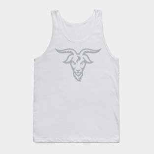 WPI Goats! Tank Top